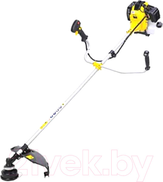 Изображение товара Триммер бензиновый EUROLUX TR-1900T (70/2/18)