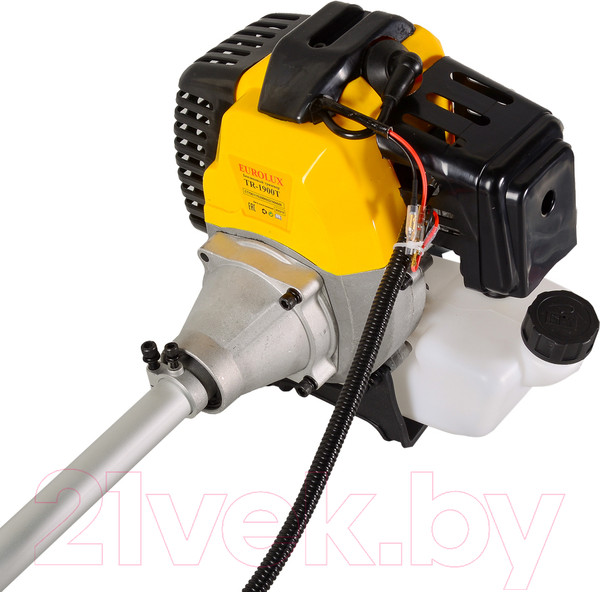 Изображение товара Триммер бензиновый EUROLUX TR-1900T (70/2/18)