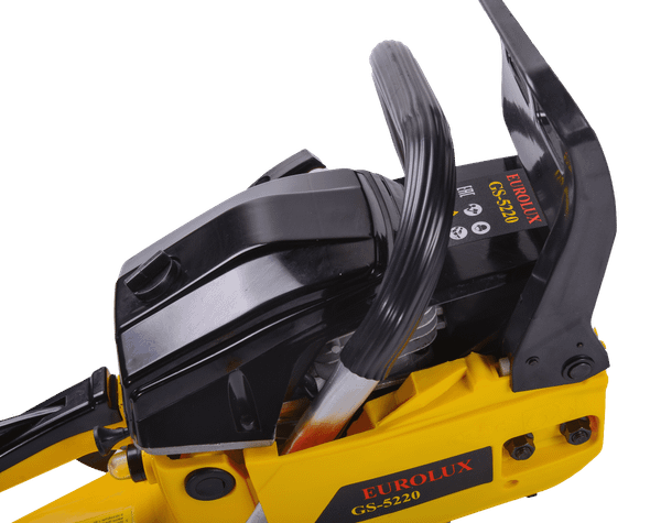 Изображение товара Бензопила цепная EUROLUX GS-5220 (70/6/8)
