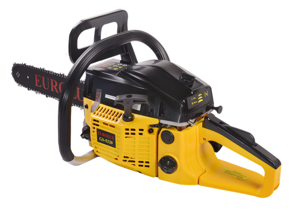 Изображение товара Бензопила цепная EUROLUX GS-5220 (70/6/8)