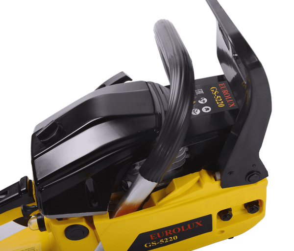 Изображение товара Бензопила цепная EUROLUX GS-4516 (70/6/7)