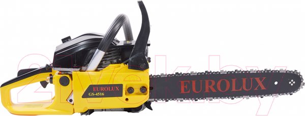 Изображение товара Бензопила цепная EUROLUX GS-4516 (70/6/7)