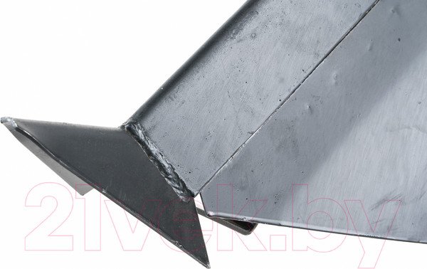 Изображение товара Окучник Huter 71/3/6