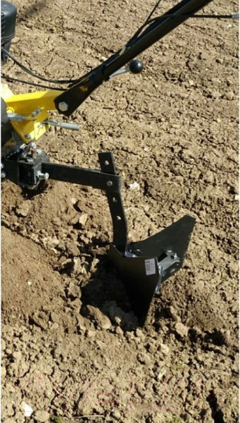 Изображение товара Окучник Huter 71/3/6