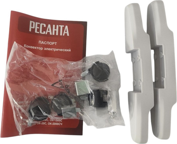 Изображение товара Конвектор Ресанта ОК-1500СН (67/4/20)