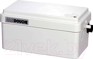 Изображение товара Канализационная установка SFA Sanidouche D60