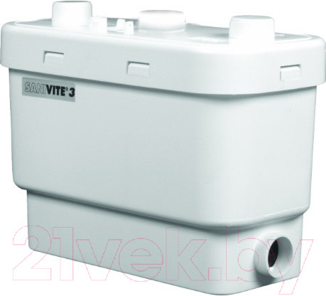 Изображение товара Канализационная установка SFA Sanivite V35