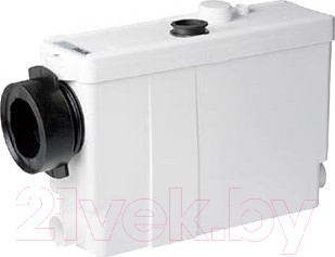 Изображение товара Канализационная установка SFA Sanipack PA2STD