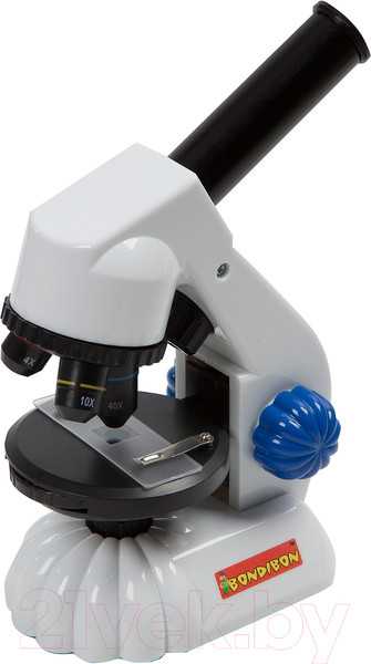 Изображение товара Микроскоп оптический Bondibon 3Д Микроскоп / ВВ3378
