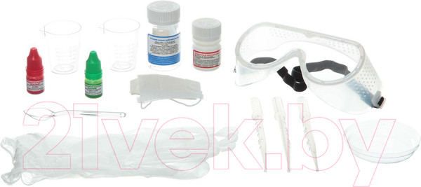 Изображение товара Набор для опытов Bondibon Суперприколы / ВВ1322