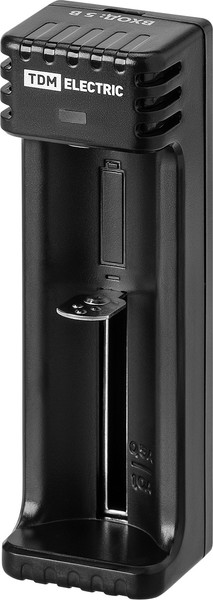 Изображение товара Зарядное устройство для аккумуляторов TDM SQ1702-0112