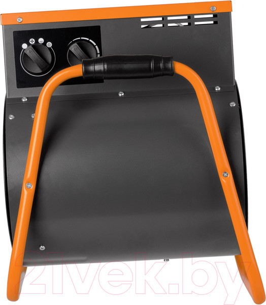 Изображение товара Тепловая пушка электрическая TDM SQ2520-0004