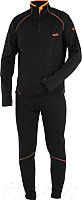 Изображение товара Комплект термобелья Norfin Winter Line 06 / 3025006-XXXL