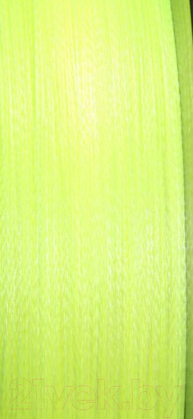 Изображение товара Леска плетеная Daiwa J-Braid X4E 0.10мм 135м / 12740-010 (желтый)