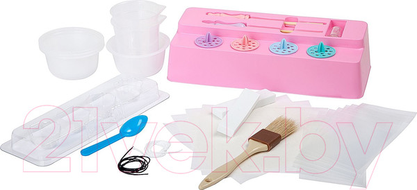 Изображение товара Набор для творчества Bondibon Фабрика леденцов / ВВ2017