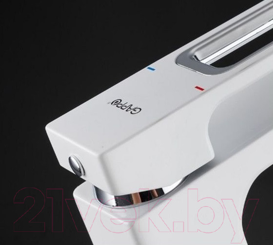 Изображение товара Смеситель Gappo G1017