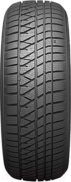 Изображение товара Зимняя шина Kumho WinterCraft WS71 265/70R16 112H