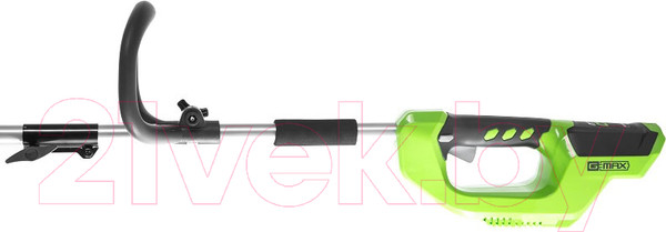 Изображение товара Триммер аккумуляторный Greenworks G40LT30 (2101507)