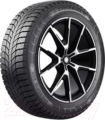Изображение товара Зимняя шина Triangle Trin PL01 215/65R16 102R