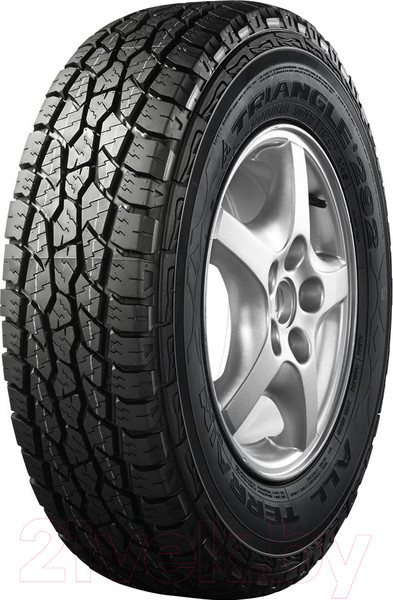Изображение товара Всесезонная шина Triangle TR292 215/70R16 100T