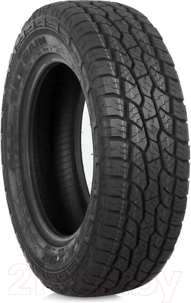 Изображение товара Всесезонная шина Triangle TR292 215/70R16 100T