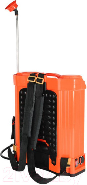 Изображение товара Опрыскиватель аккумуляторный PATRIOT PT-16LI