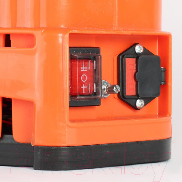 Изображение товара Опрыскиватель аккумуляторный PATRIOT PT-16LI