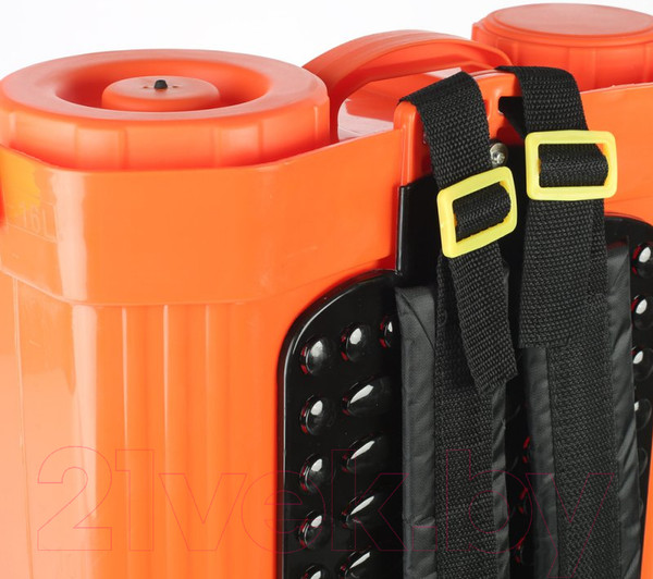 Изображение товара Опрыскиватель аккумуляторный PATRIOT PT-16LI