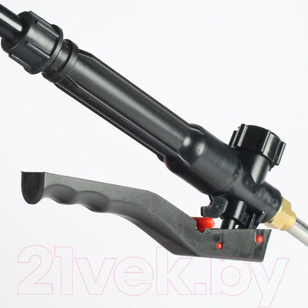 Изображение товара Опрыскиватель аккумуляторный PATRIOT PT-16LI