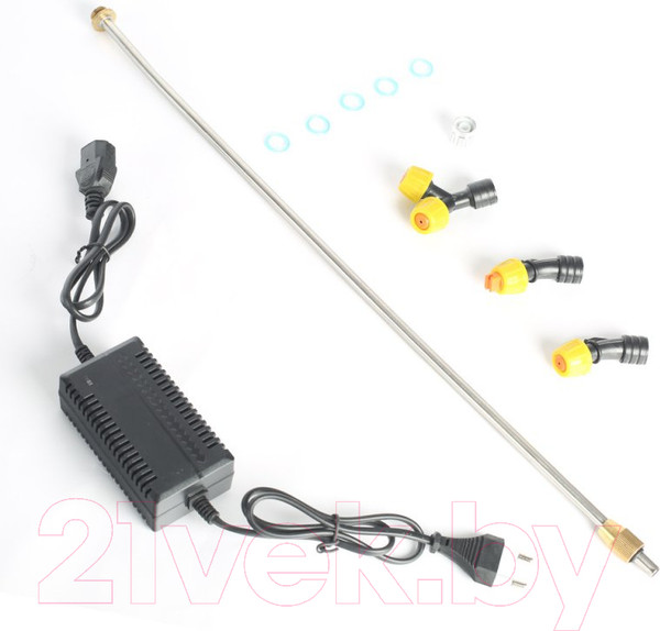 Изображение товара Опрыскиватель аккумуляторный PATRIOT PT-16LI