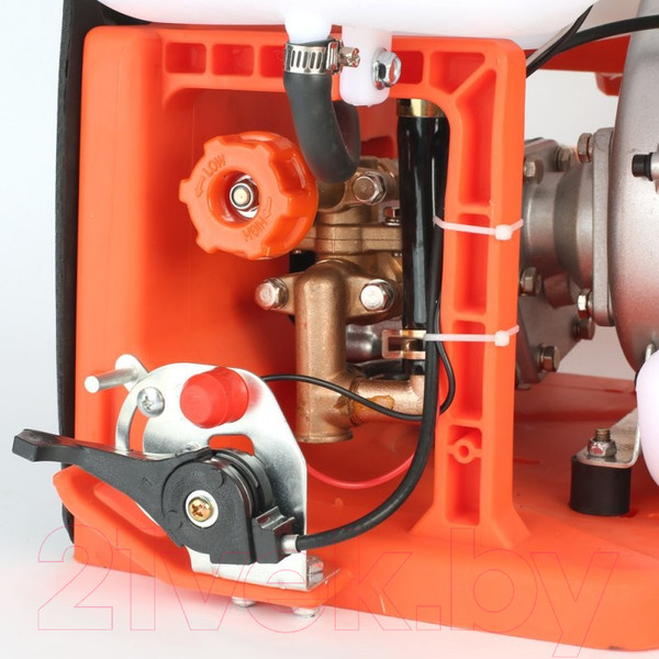 Изображение товара Опрыскиватель бензиновый PATRIOT PT-800