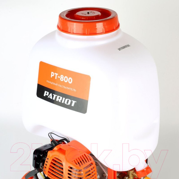 Изображение товара Опрыскиватель бензиновый PATRIOT PT-800