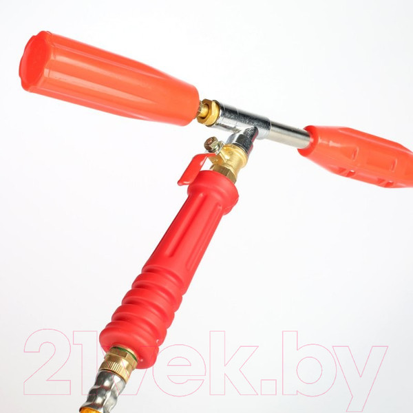 Изображение товара Опрыскиватель бензиновый PATRIOT PT-800