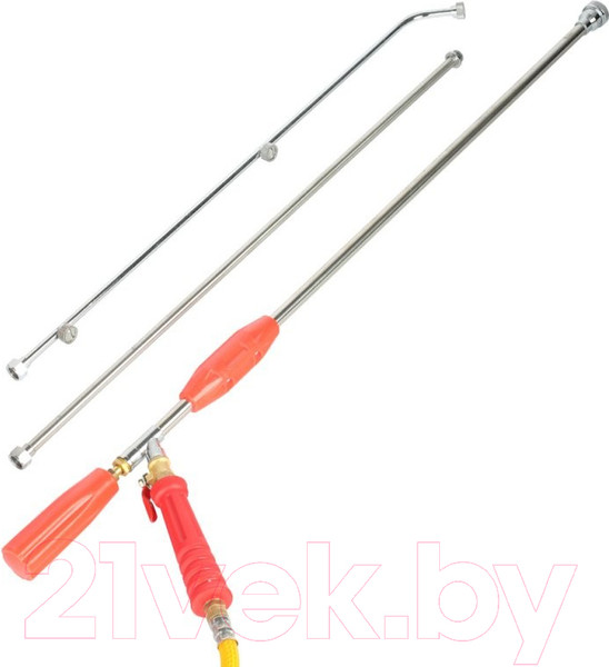 Изображение товара Опрыскиватель бензиновый PATRIOT PT-800