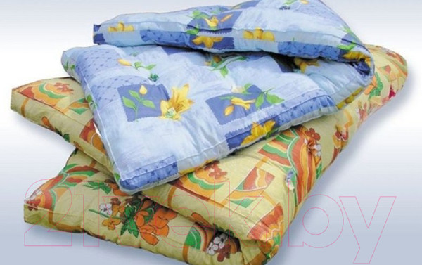 Изображение товара Тюфяк Барро 201/103 70x200