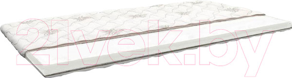 Изображение товара Наматрасник ортопедический Барро 301/103 140x190