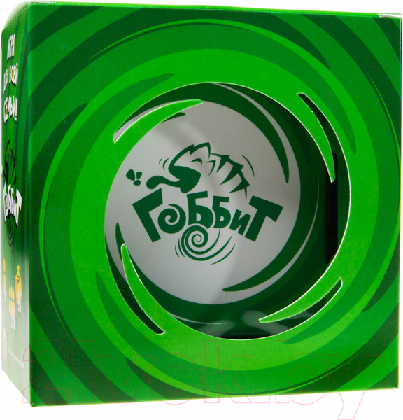 Изображение товара Настольная игра GaGa Гоббит / GG059