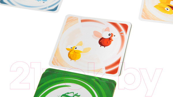 Изображение товара Настольная игра GaGa Гоббит / GG059