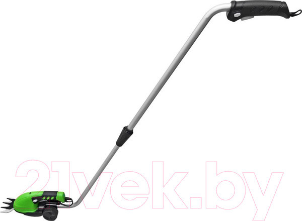 Изображение товара Кусторез аккумуляторный Greenworks 1600207