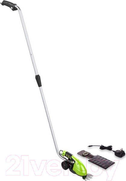 Изображение товара Кусторез аккумуляторный Greenworks 1600207