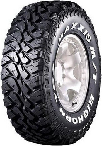 Изображение товара Всесезонная шина Maxxis Bighorn MT-764 31x10.5R15 109Q