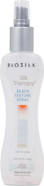 Изображение товара Спрей для волос BioSilk Silk Therapy Beach Texture (167мл)
