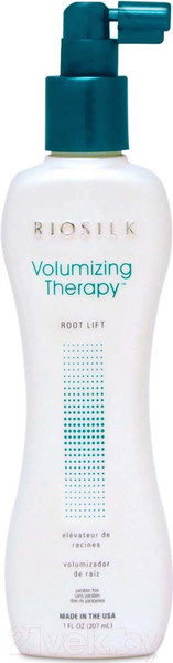 Изображение товара Спрей для волос BioSilk Volumizing Therapy Root Lift для прикорневого объема (207мл)