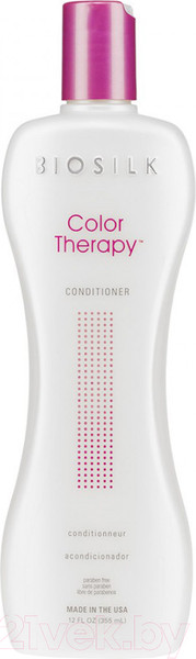 Изображение товара Кондиционер для волос BioSilk Color Therapy (355мл)