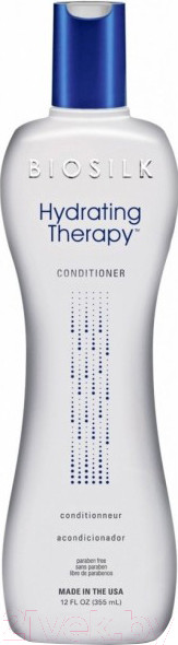Изображение товара Кондиционер для волос BioSilk Hydrating Therapy (355мл)