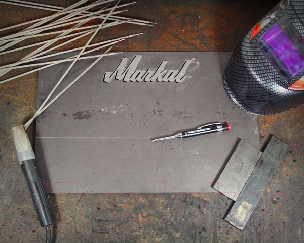 Изображение товара Карандаш строительный Markal Pocket 96260