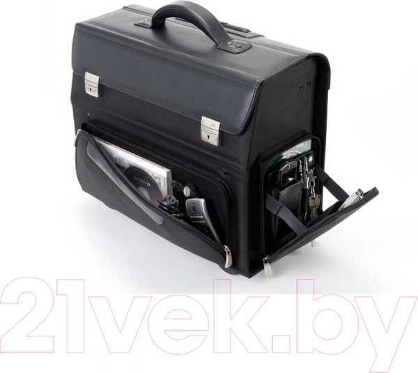 Изображение товара Сумка для ноутбука Dicota Comfort Case 14-15.6 / N25598N
