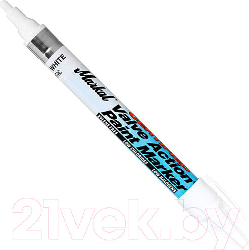 Изображение товара Маркер строительный Markal Pocket 96880