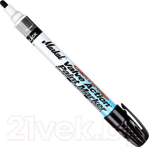 Изображение товара Маркер строительный Markal Pocket 96883