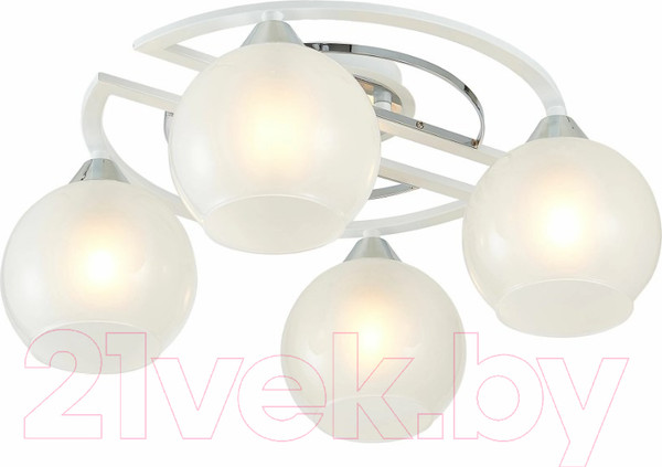 Изображение товара Люстра Citilux Отто CL121140